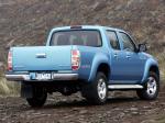 Mazda BT-50 Double Cab 2008 года (AU)
